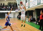 Балкан с  първа победа в Ботевград