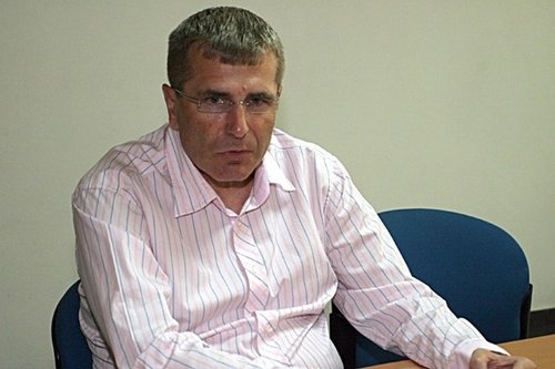 Прокуратурата обвини Ковачки в данъчни измами