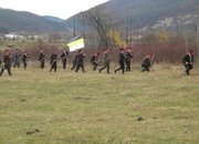 За първи път възстановка на събитията около Освобождението на Етрополе