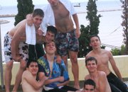 Малкият Везенков шампион на Гърция и MVP на финалите