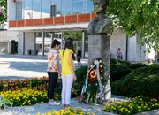 Честваме 182 години от рождението на Васил Левски