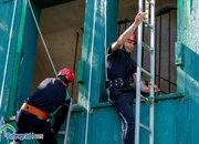 Ботевград е домакин на областното състезание по пожароприложен спорт
