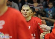 Лукойл Академик надви Левски в интересно дерби в Правец
