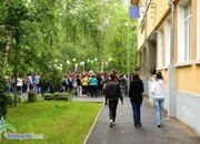 Директорът на ПМГ към абитуриентите: Трябва да се въоръжите с воля, труд и усърдие, за да преуспявате в живота