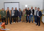 ПГТМ "Христо Ботев" отбеляза 5 години от четвъртото място на Световните ученически игри