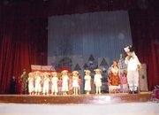 ЦДГ „Слънце” отбеляза 25-годишен юбилей