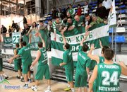 Избрани моменти от Рилски спортист - Балкан