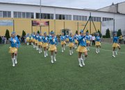 ПГТМ „Христо Ботев” и ОУ „Н.Й.Вапцаров” отбелязаха Световния ден на мира с футболен турнир