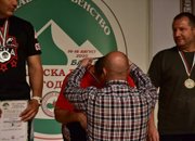 Стефан Цанов стана републикански шампион на канадска борба