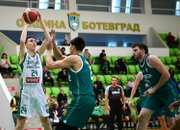 Ботев 2012 зaпочна с минимална загуба като домакин