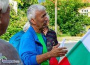 Земеделските производители в Новачене с протестно автошествие /допълнена/