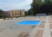 Маркират  „Синя зона” и участъка от ул. „Свобода”, в който движението ще бъде еднопосочно 