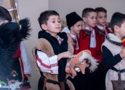 Януарските традиционни празници и именни дни празнуваха днес в ДГ „Славейче“