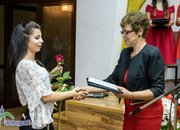Връчиха дипломите на Випуск 2018 на ППМГ „Акад. проф. д-р Асен Златаров“