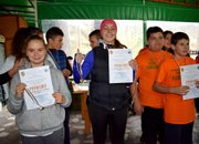 ОБЩИНА ЕТРОПОЛЕ БЕ ДОМАКИН НА ШЕСТИ НАЦИОНАЛЕН ТУРИСТИЧЕСКИ СЪБОР „ЗЛАТНА ЕСЕН – ЕТРОПОЛЕ 2017“