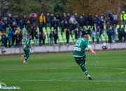 Рекорден брой зрители видяха победата на Лудогорец над Балкан