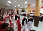 Дом за възрастни хора “Д-р Адриан Атанасов“ празнува рожден ден на 1 март