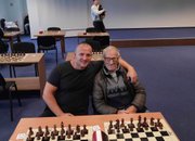 Злато и бронз за детския отбор на ШК „Балканъ“ от Международния турнир по ускорен шах за купа „Ан-Пасан“ 