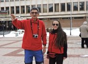 Бог Сабазий благослови етрополци и техните гости за празника