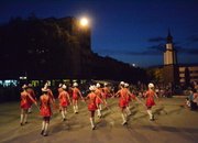 Дефилир на духовата музика – ден втори