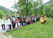 „ВЪРВИ, НАРОДЕ ВЪЗРОДЕНИ!” ПРОЗВУЧА ДНЕС И В ЛОПЯН
