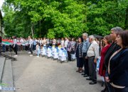 Среща на поколенията събра бивши и настоящи гимназисти