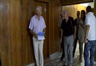 В общинската избирателна комисия започна регистрацията на партиите и коалициите за участие в изборите на 25 октомври Скрийншот