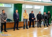 Полицаи събраха 2000 лева от футболен турнир в Ботевград за детето на свой колега