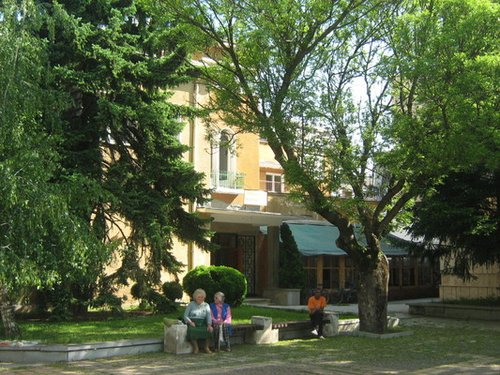 Министерството на отбраната няма да предостави ДНА на общината