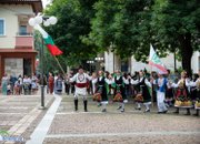 Ботевград празнува 138 години от Съединението на България
