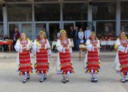 С водосвет бе открит XVI Меден фест в Ботевград