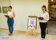 Представиха две книги на Димитър Петканов