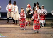 Две почетни отличия бяха връчени преди началото на концерт-спектакъла “Памет и бъдеще – 90 год. с името на Ботев и 140 год. читалище“
