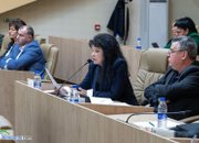 Скандал в Общинския съвет /подробности/
