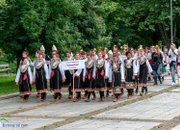 Детски фолклорен състав “В Шоплукa“ получи наградата на Община Ботевград в Петото издание на “Златни нишки“ 