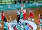 Кадетките на Балкан се класираха за финалите