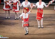 Две почетни отличия бяха връчени преди началото на концерт-спектакъла “Памет и бъдеще – 90 год. с името на Ботев и 140 год. читалище“