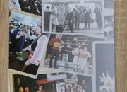 Излезе от печат книгата "Вековна светлина"