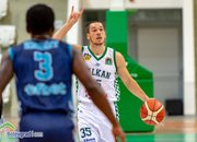 Балкан победи Академик Пловдив след нова невероятна драма