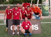 Мургаш Врачеш стигна 1/4 финал на Каменица Къп