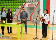 Връчиха четири награди за активна благотворителна дейност