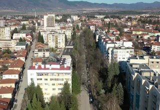 Жилищната зона на Ботевград ще се развива в южна посока, към Зелин Скрийншот