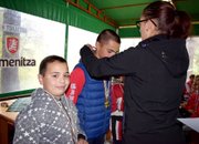 ОБЩИНА ЕТРОПОЛЕ БЕ ДОМАКИН НА ШЕСТИ НАЦИОНАЛЕН ТУРИСТИЧЕСКИ СЪБОР „ЗЛАТНА ЕСЕН – ЕТРОПОЛЕ 2017“