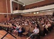Заключителен концерт-продукция на Обединената школа по изкуствата към НЧ "Тодор Пеев-1871" гр. Етрополе