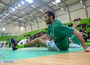 Победа за Балкан срещу Спартак в първия 1/4-финален мач