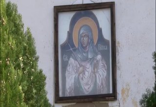 Най-старият действащ храм в общината се намира в Боженица Скрийншот