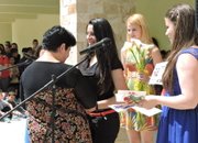 Последен учебен ден за  випуск’2015  в СОУ "Христо Ясенов"