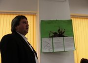 Два защитени обекта в Община Ботевград са включени в проект за опазване на биоразнообразието на Софийска област
