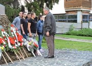 Етрополе отбеляза Деня на победата и Деня на Европа