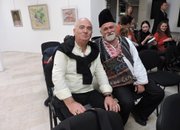 Излезе от печат Шести алманах „Под лъчите на слънцето” на КБП